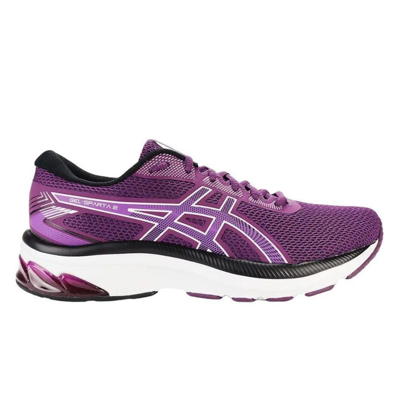 Tênis Asics Gel Sparta 2 - Feminino - Foto 1