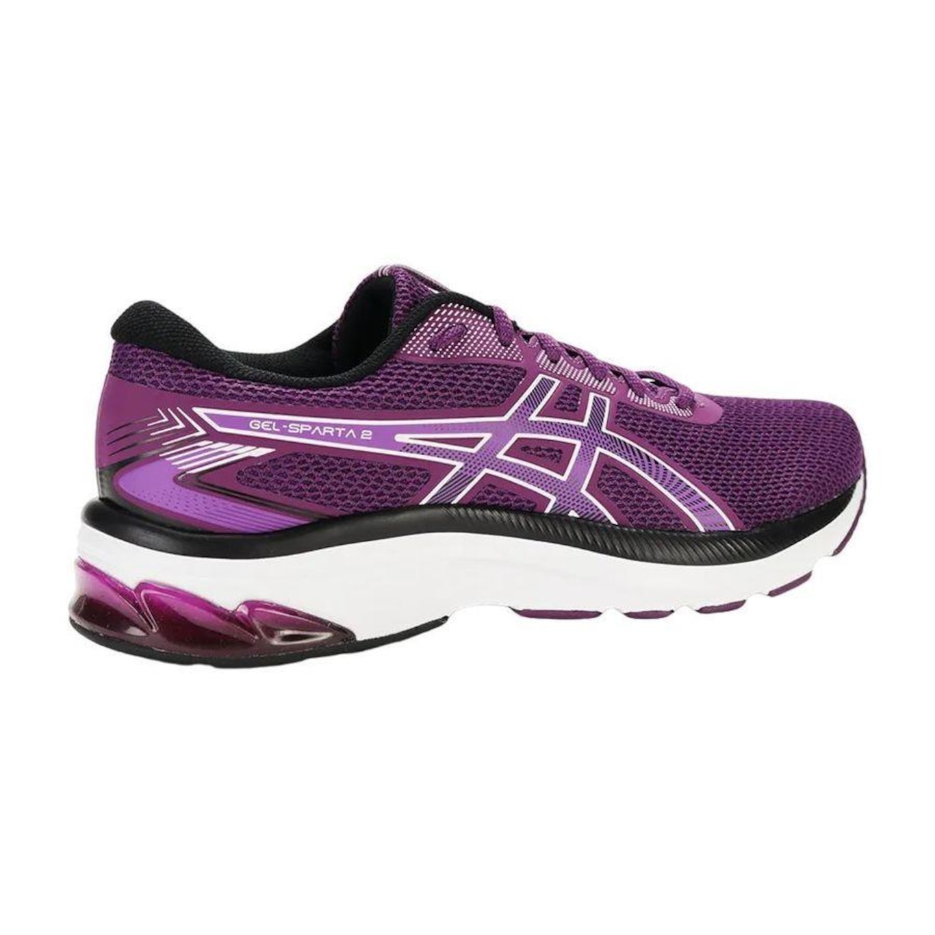 Tênis Asics Gel Sparta 2 - Feminino - Foto 4