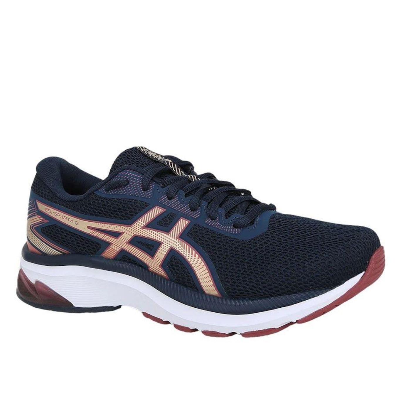 Tênis Asics Gel Sparta 2 - Feminino - Foto 2