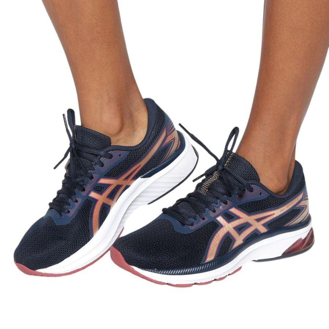 Tênis Asics Gel Sparta 2 - Feminino - Foto 6