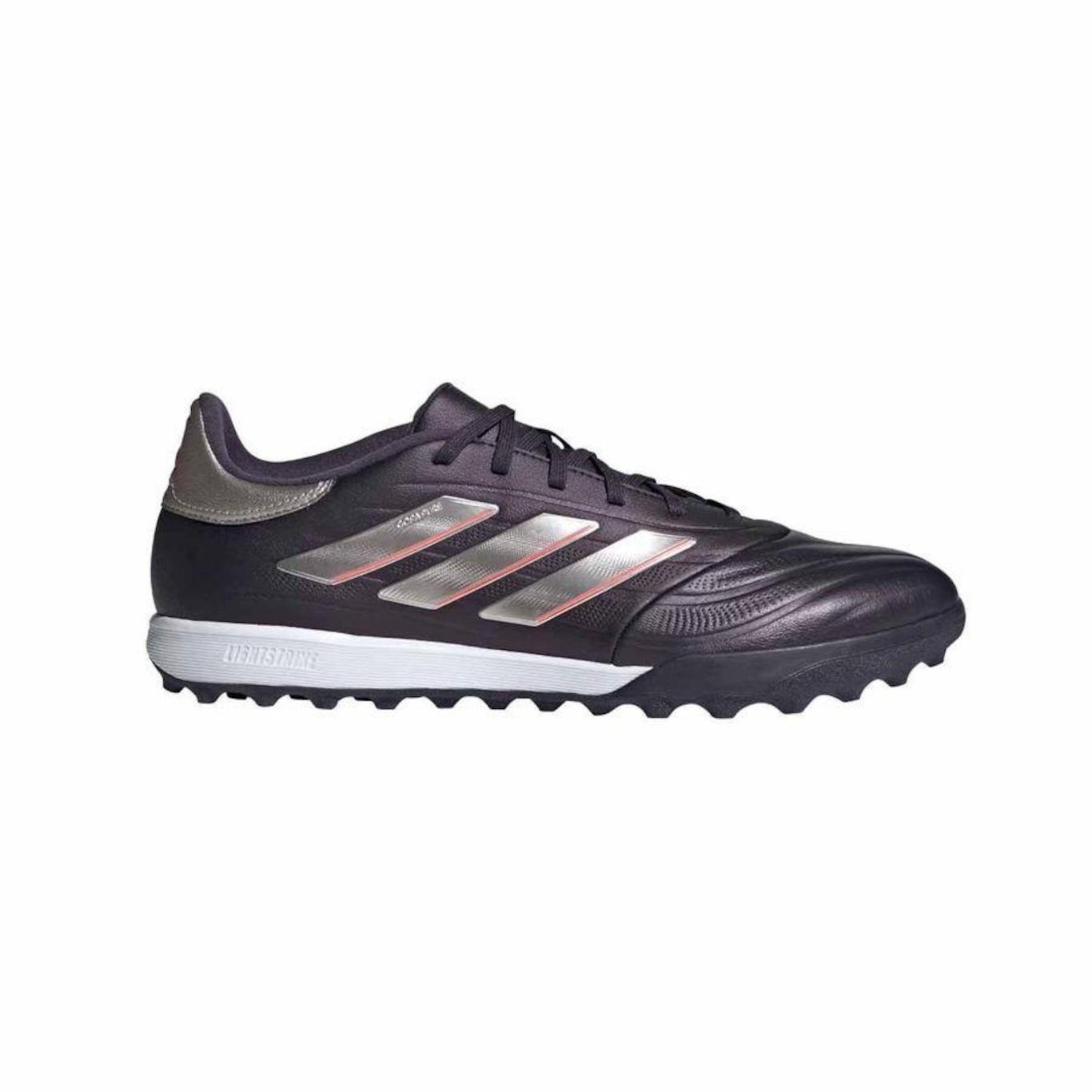 Chuteira Society adidas Copa Pure 23 League - Adulto - Foto 1