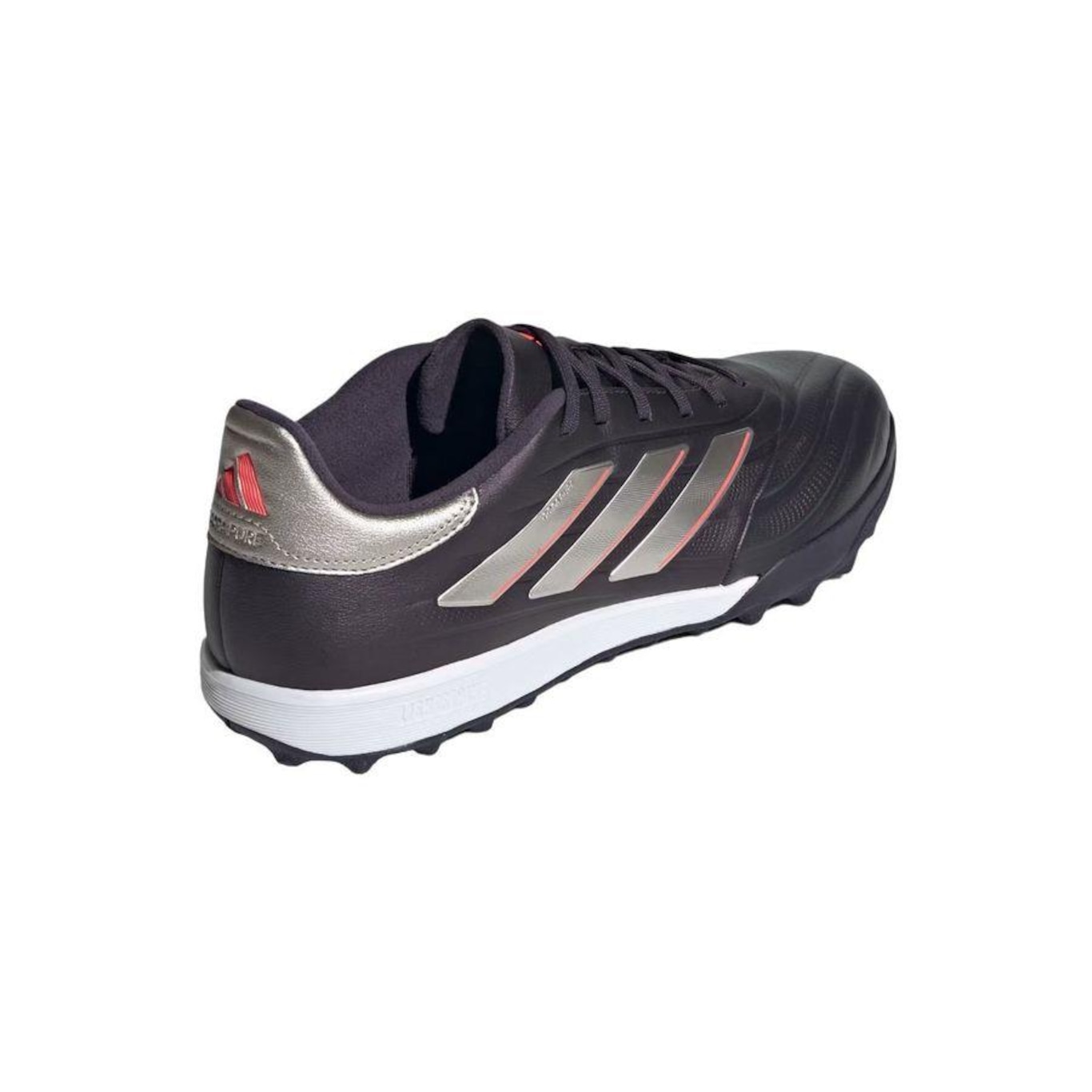 Chuteira Society adidas Copa Pure 23 League - Adulto - Foto 4