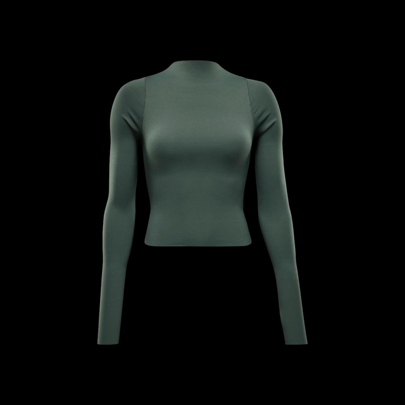 Camiseta Nike Dri-Fit Zenvy Feminina - Foto 6