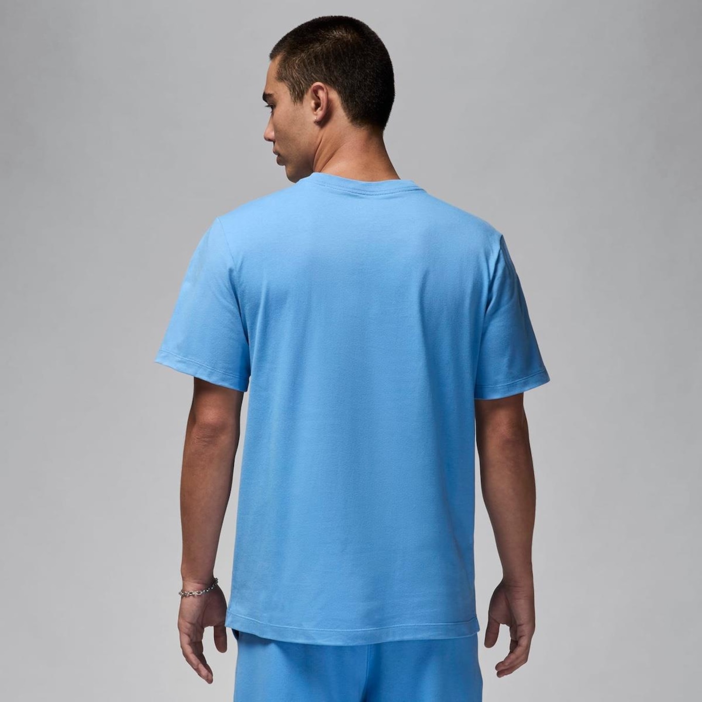 Camiseta Jordan Jumpman Masculina - Foto 2