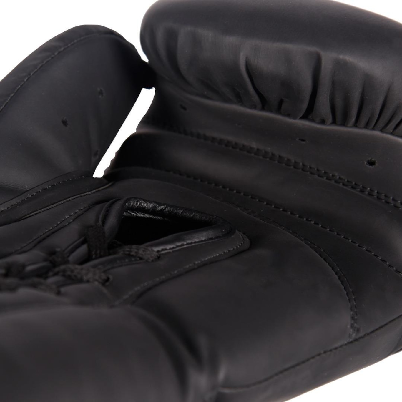 Luva de Boxe Mks Combat Pro Laces - Foto 6