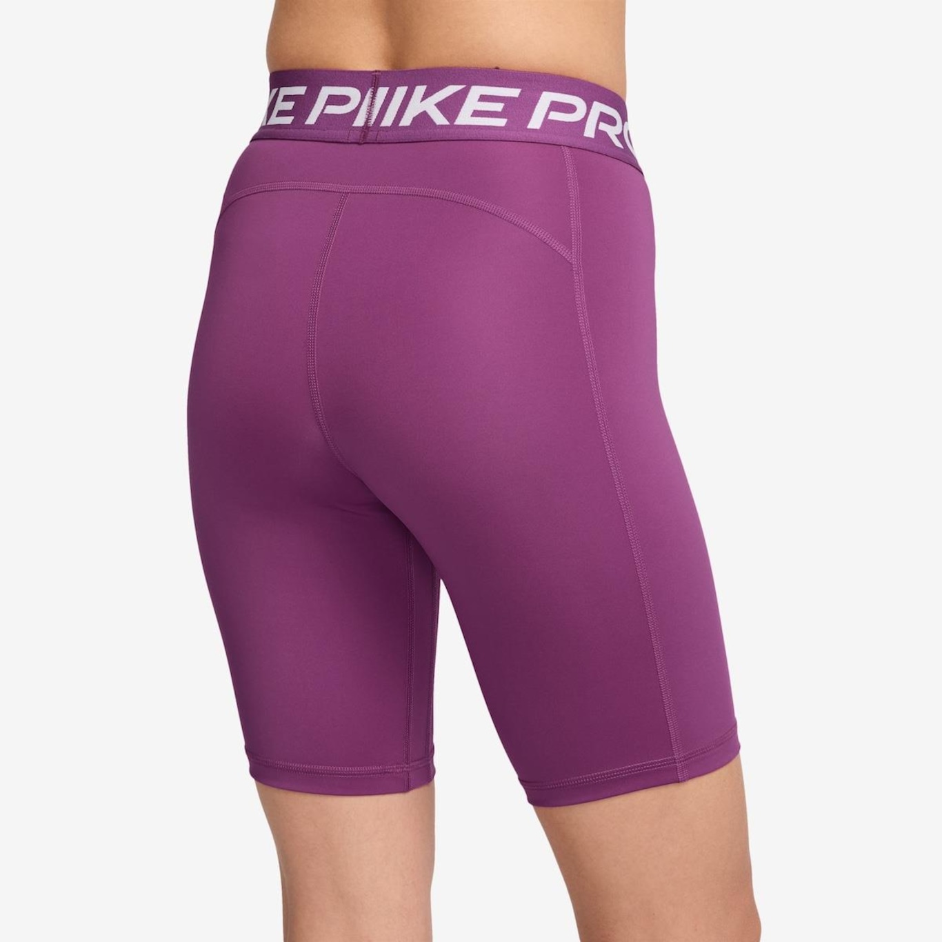 Short Nike Pro 365 - Feminino - Foto 2