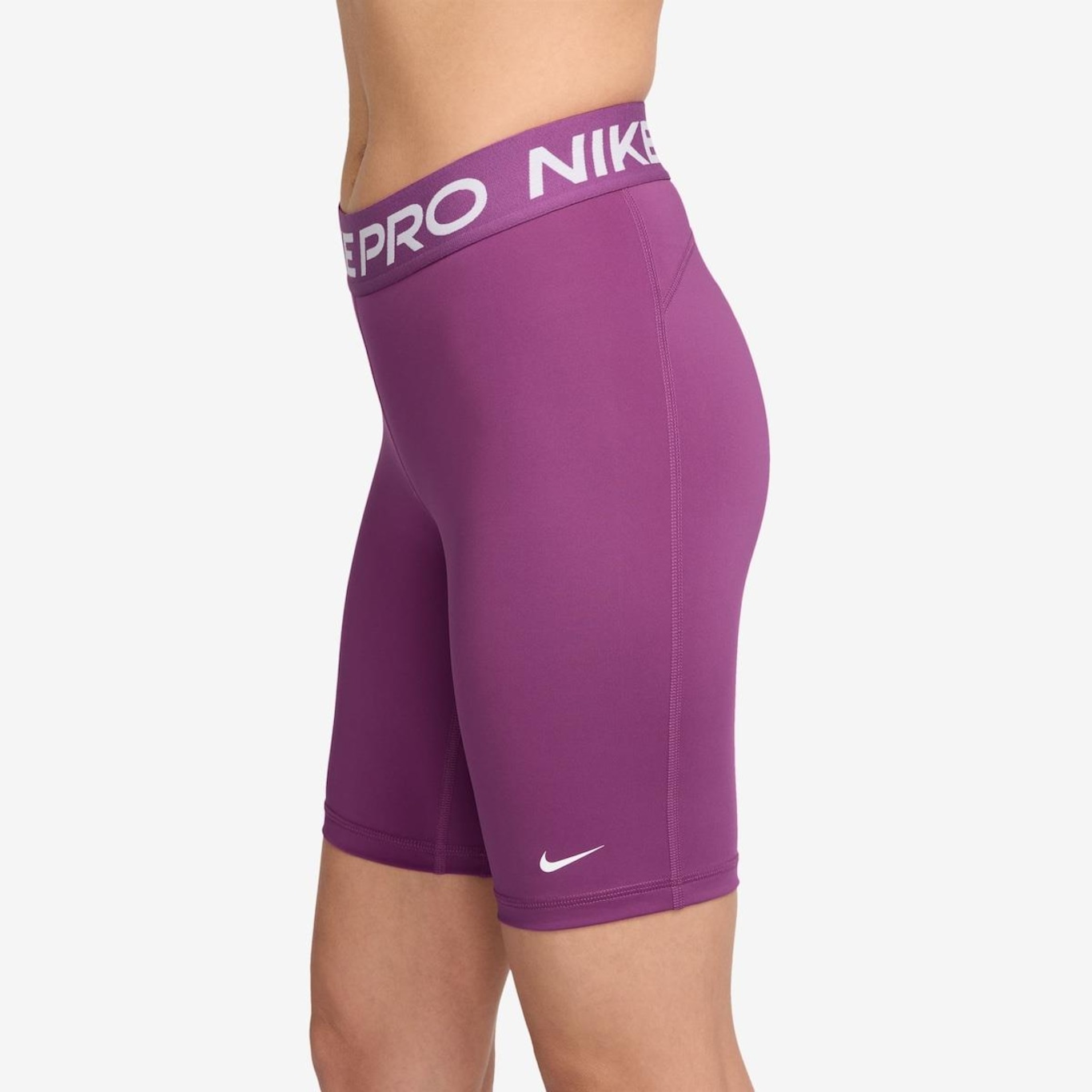 Short Nike Pro 365 - Feminino - Foto 3