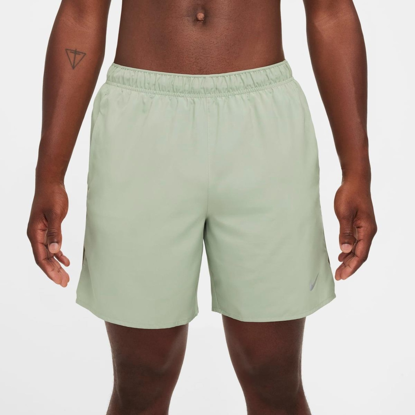 Shorts Nike Challenger Masculino - Foto 2