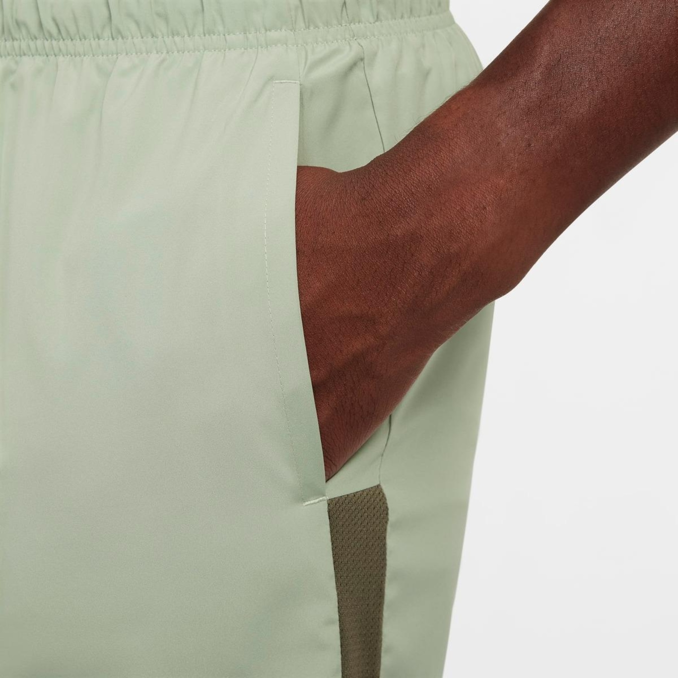 Shorts Nike Challenger Masculino - Foto 5