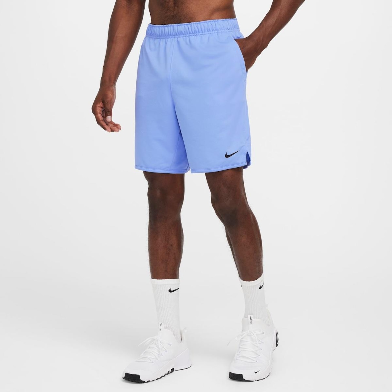 Shorts Nike Dri-Fit Totality Masculino - Foto 1