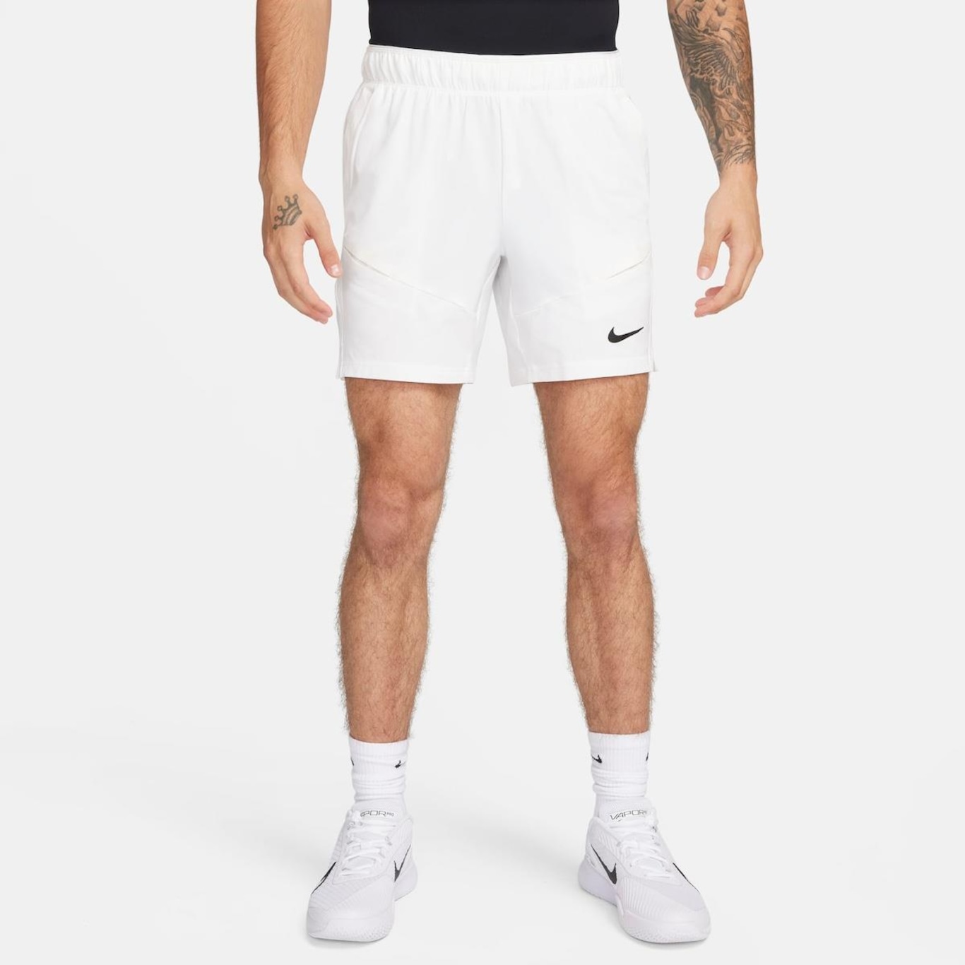 Shorts Nike Dri-Fit Adv 7Inn Masculino - Foto 1