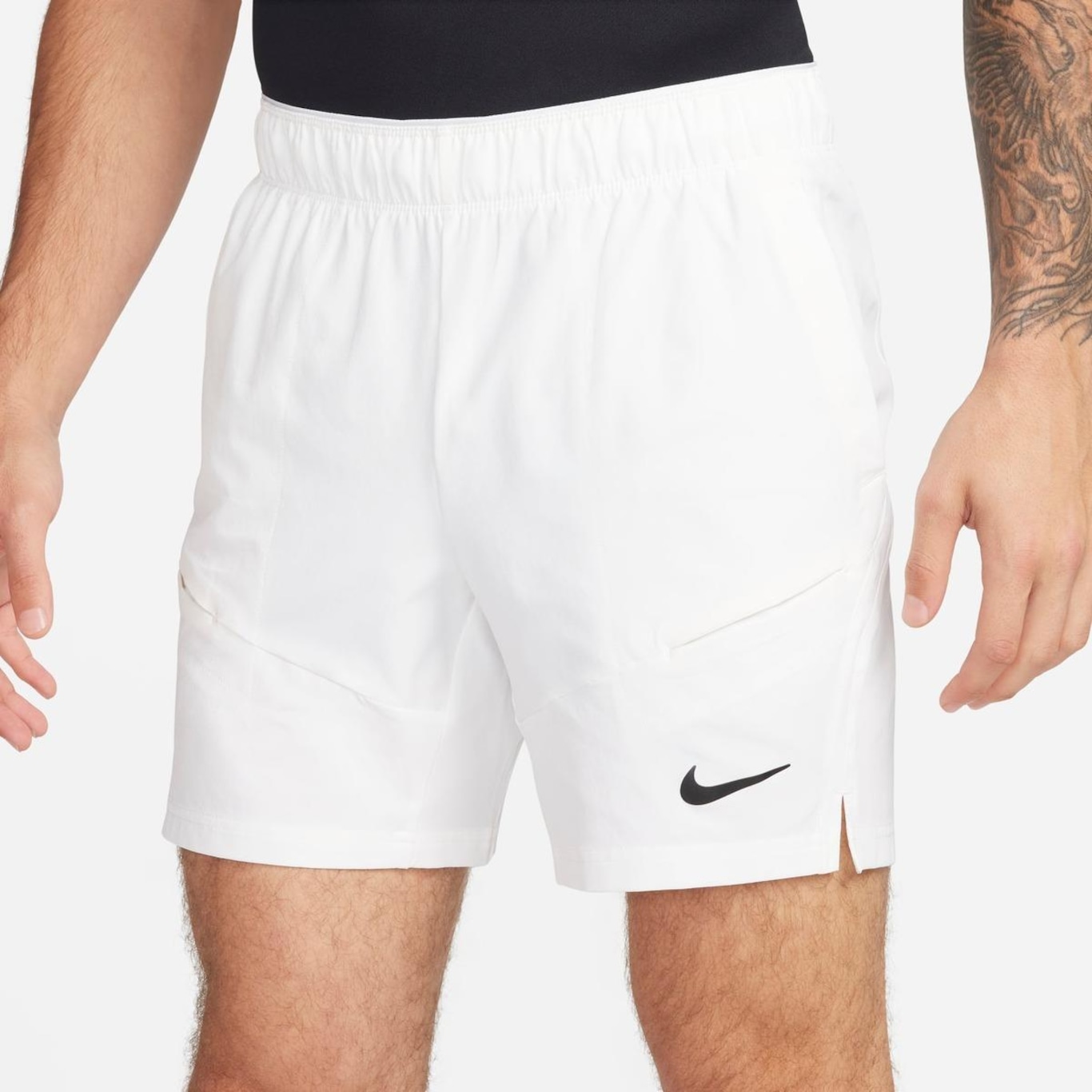 Shorts Nike Dri-Fit Adv 7Inn Masculino - Foto 2