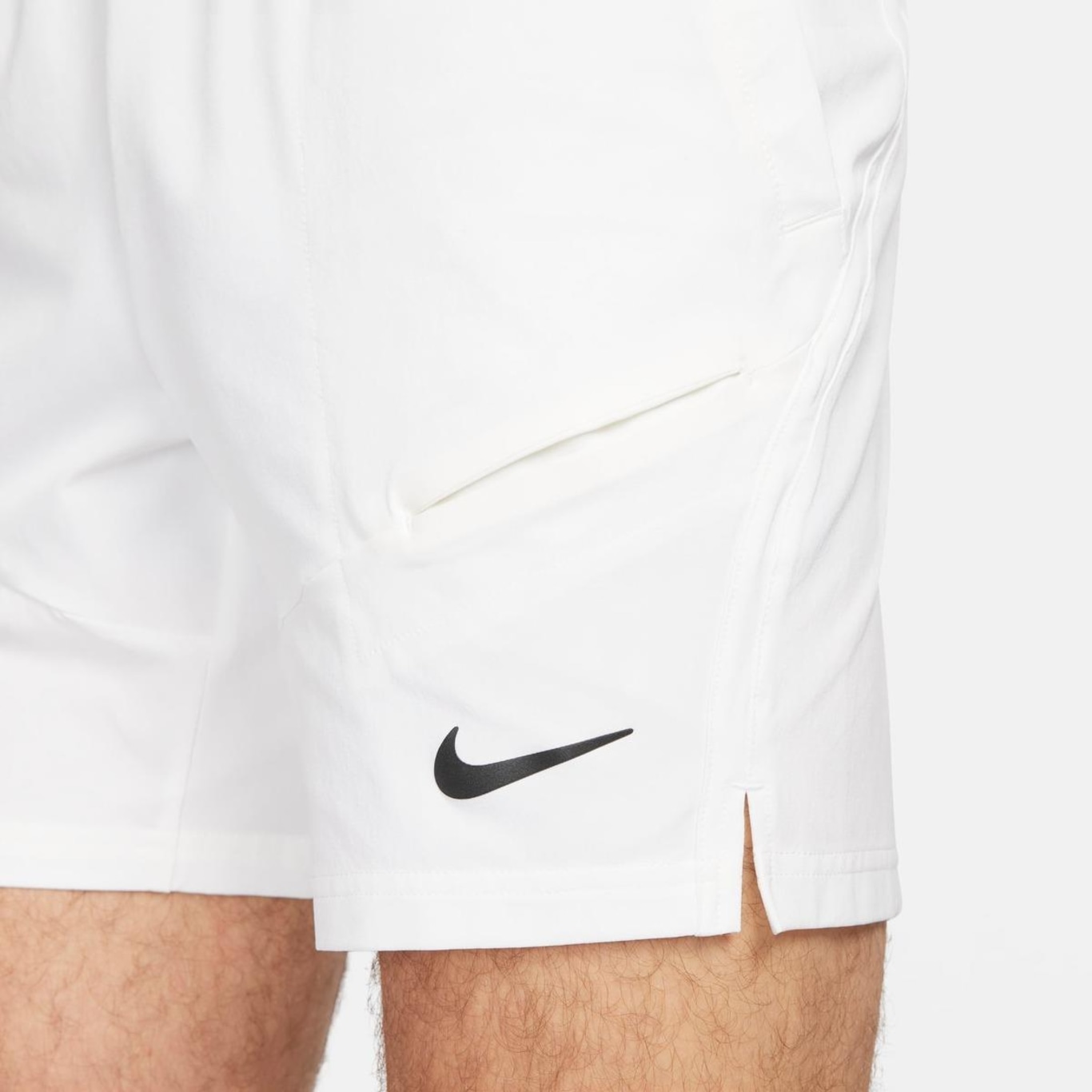 Shorts Nike Dri-Fit Adv 7Inn Masculino - Foto 6