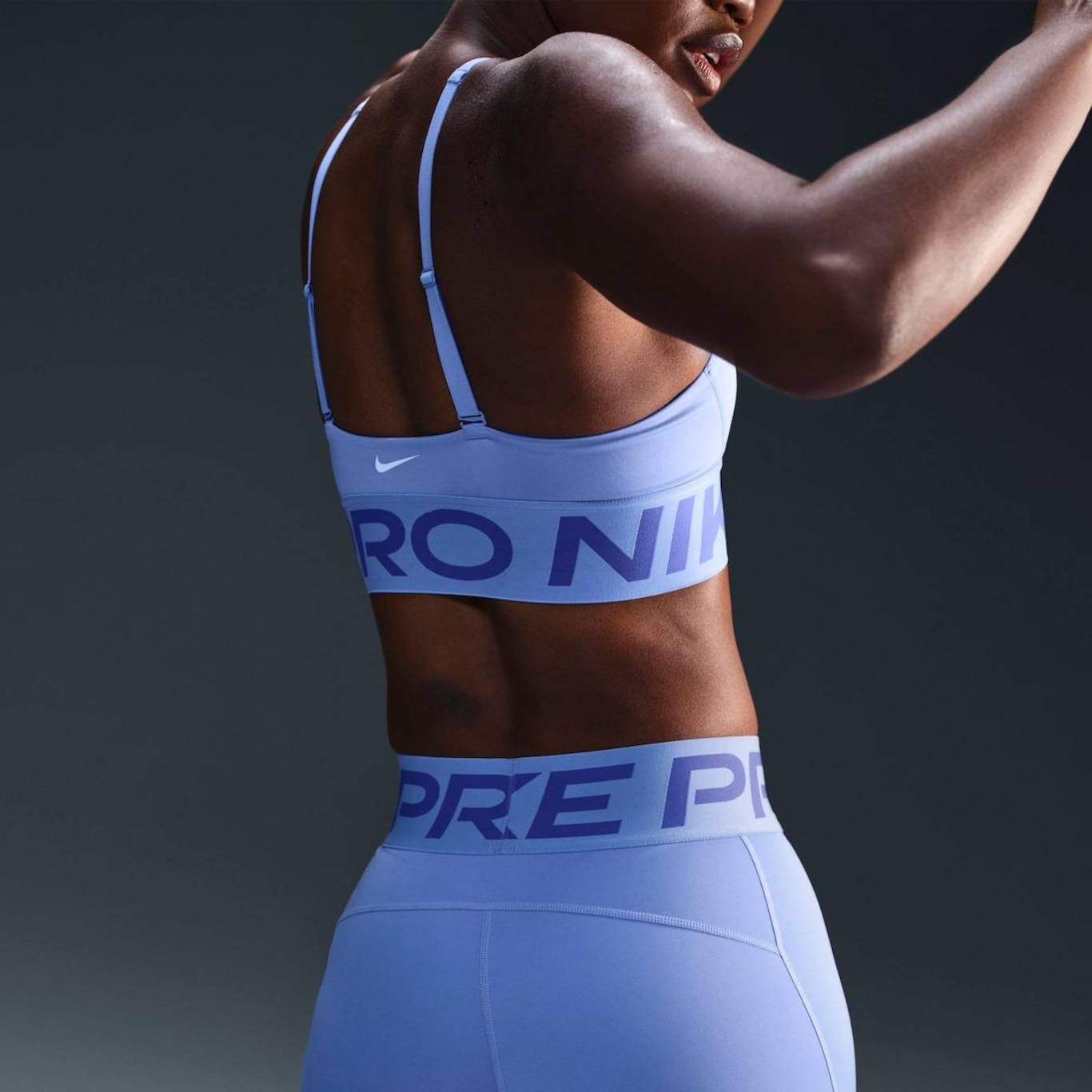 Short Nike Pro Sculpt - Feminino - Foto 5