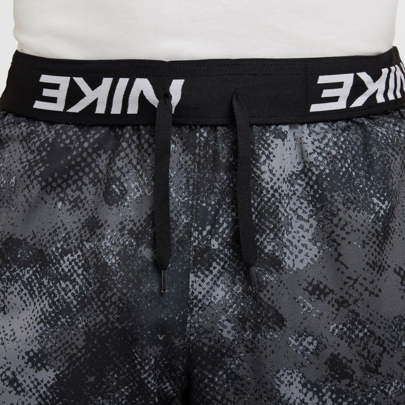 Shorts Nike Dri-Fit 7In Masculino - Foto 4