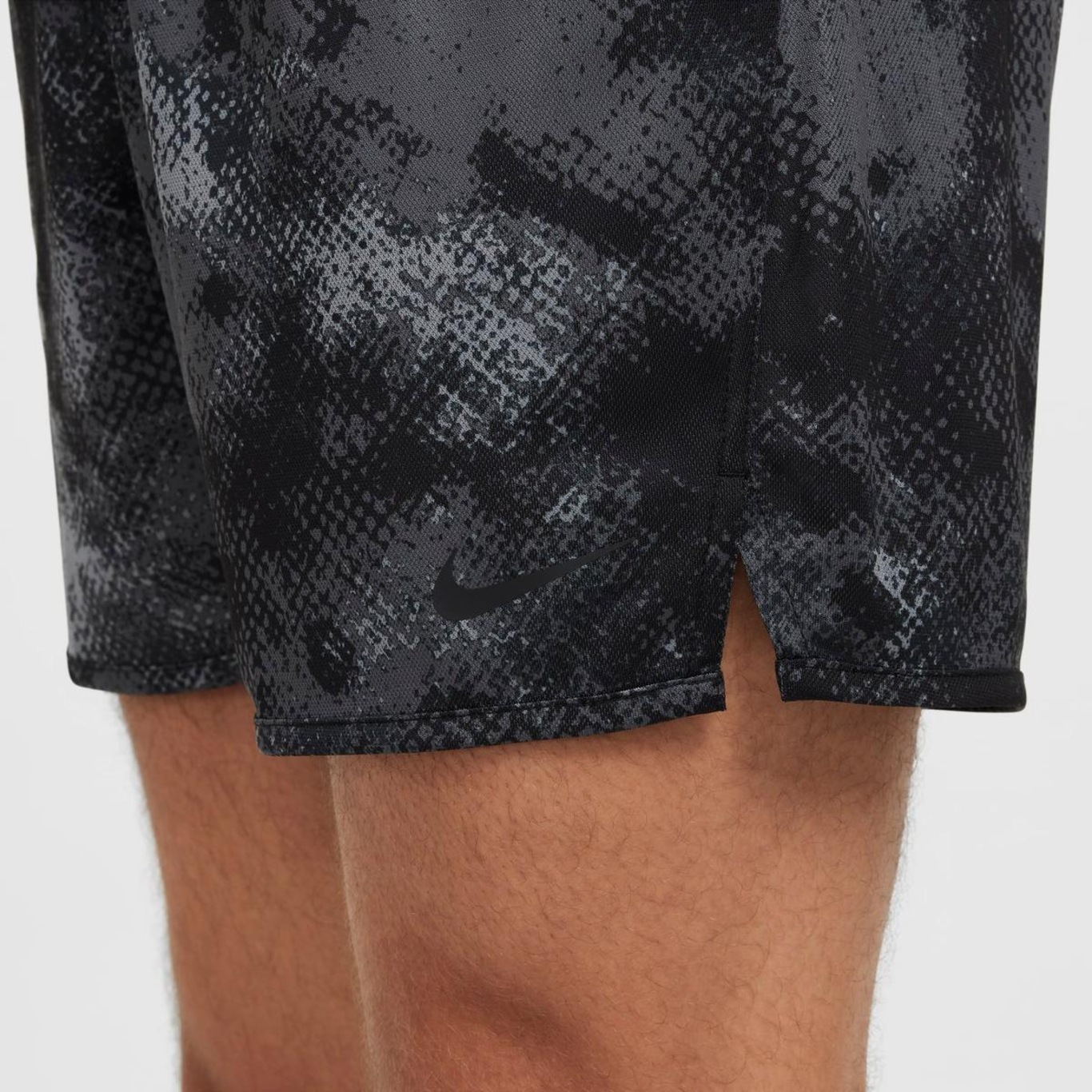 Shorts Nike Dri-Fit 7In Masculino - Foto 6