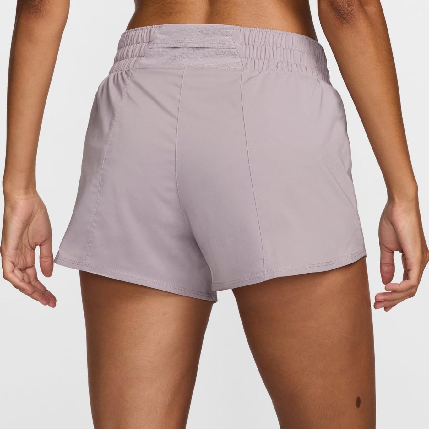 Short Nike One - Feminino - Foto 3