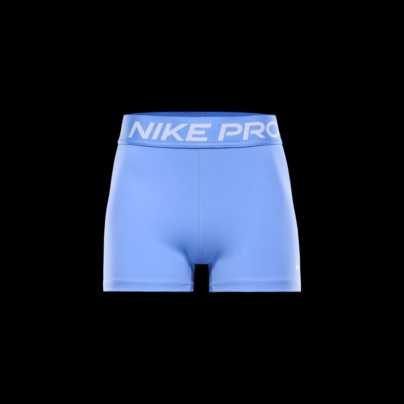 Short Nike Pro - Feminino - Foto 6