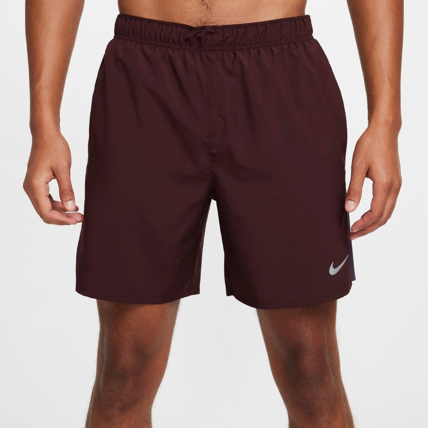 Shorts Nike Challenger Masculino - Foto 2