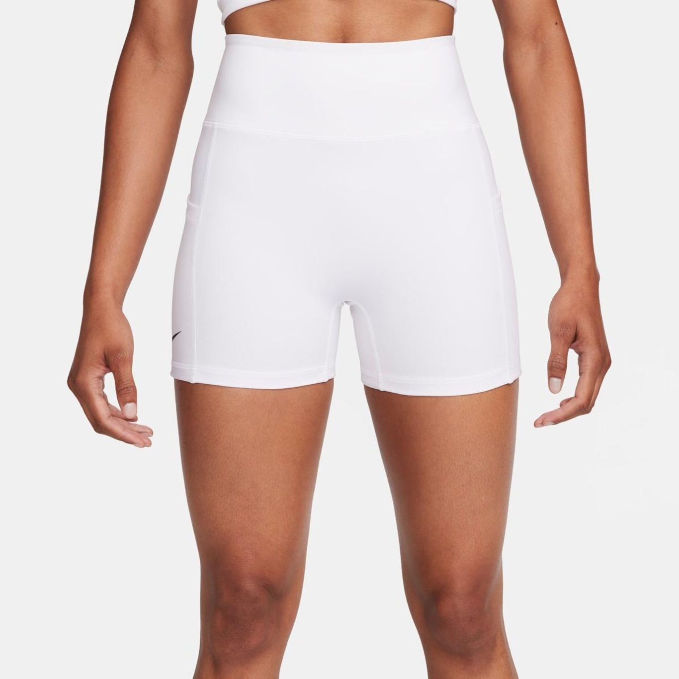 Shorts Nike Dri-Fit Adv Feminino - Foto 2