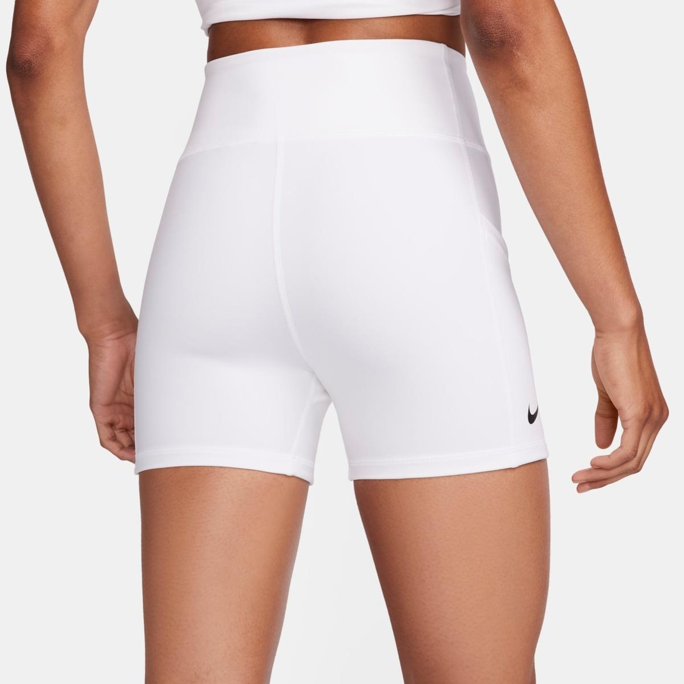 Shorts Nike Dri-Fit Adv Feminino - Foto 3