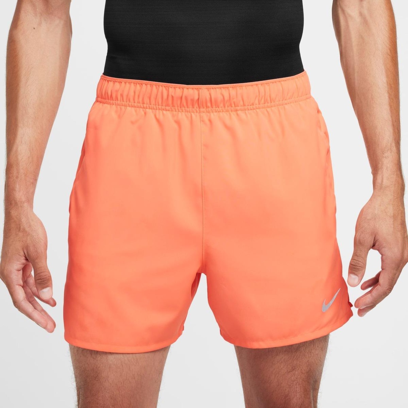 Shorts Nike Challenger Dri-Fit Masculino - Foto 2