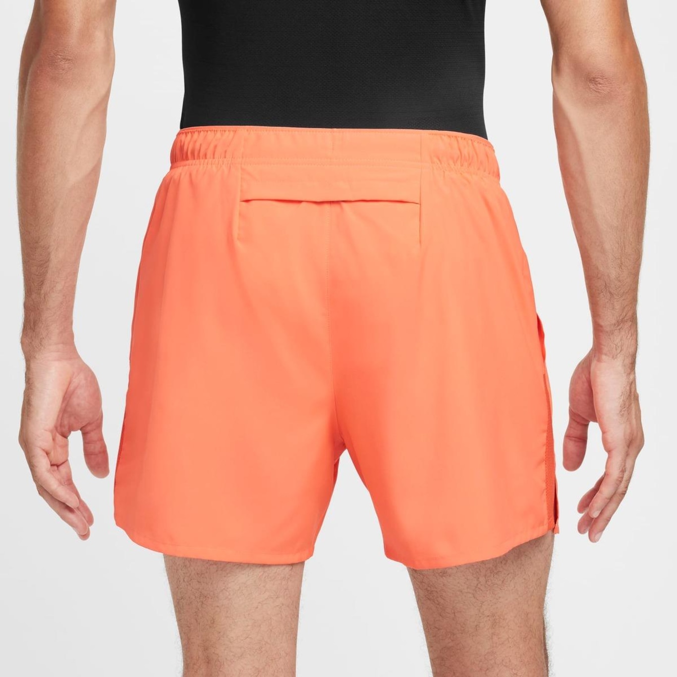 Shorts Nike Challenger Dri-Fit Masculino - Foto 3