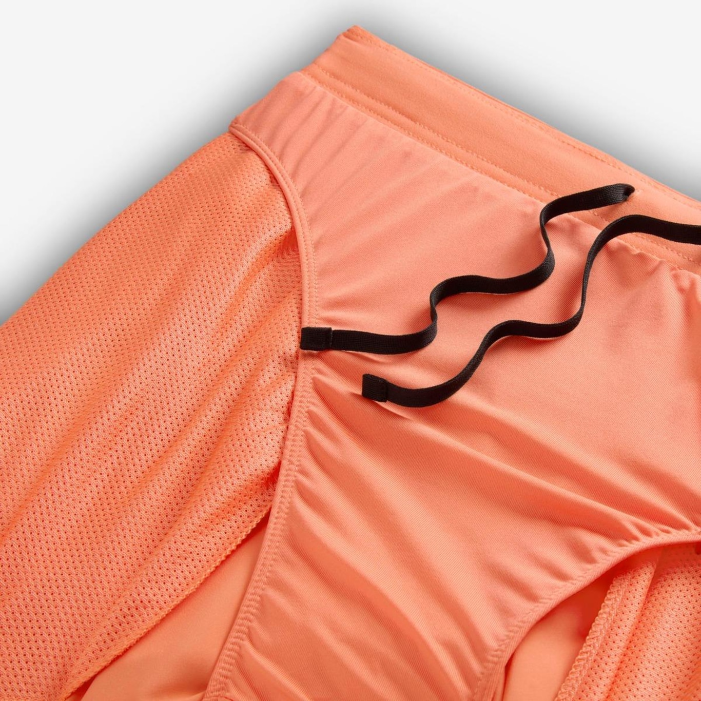 Shorts Nike Challenger Dri-Fit Masculino - Foto 4