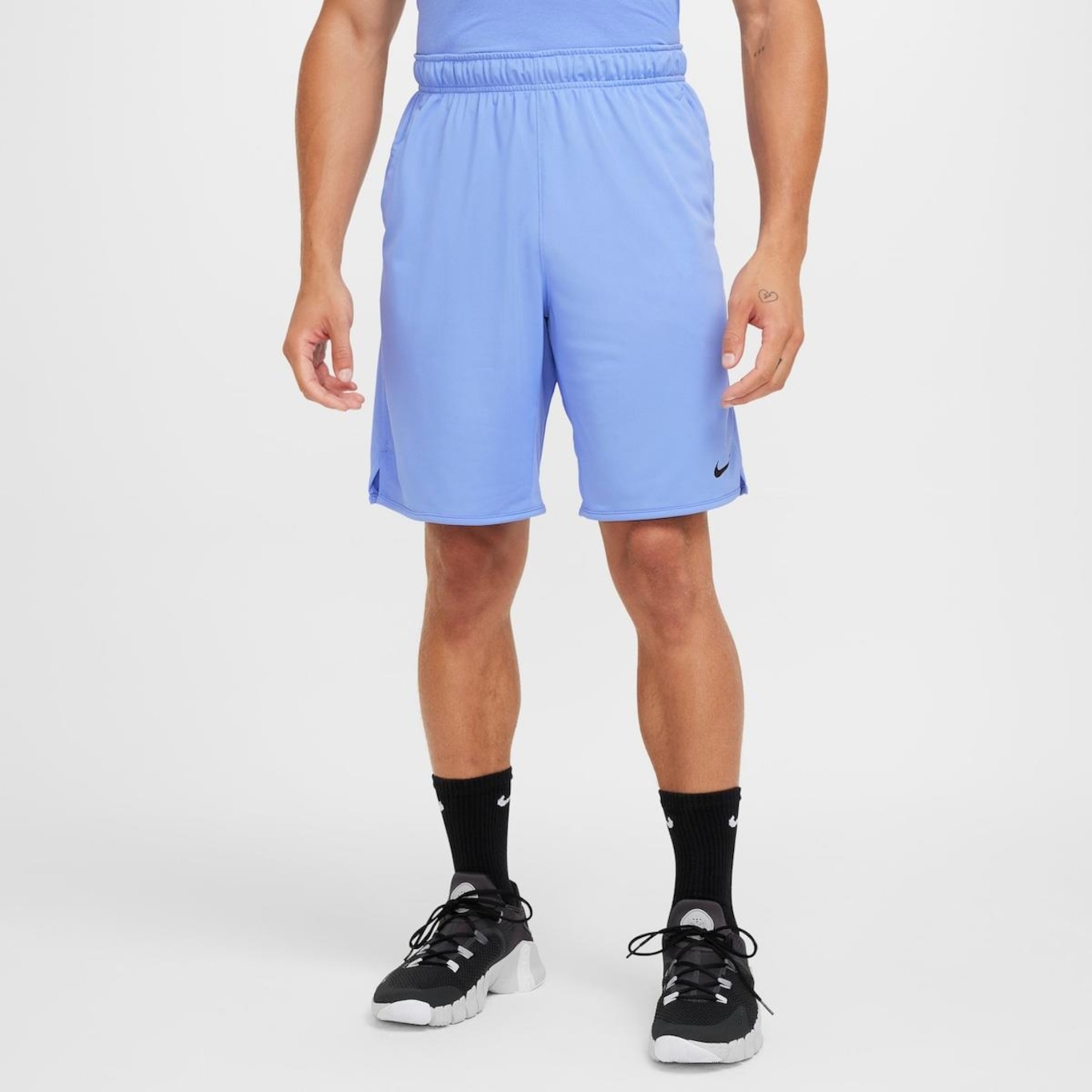 Shorts Nike Dri-Fit Totality Masculino - Foto 1