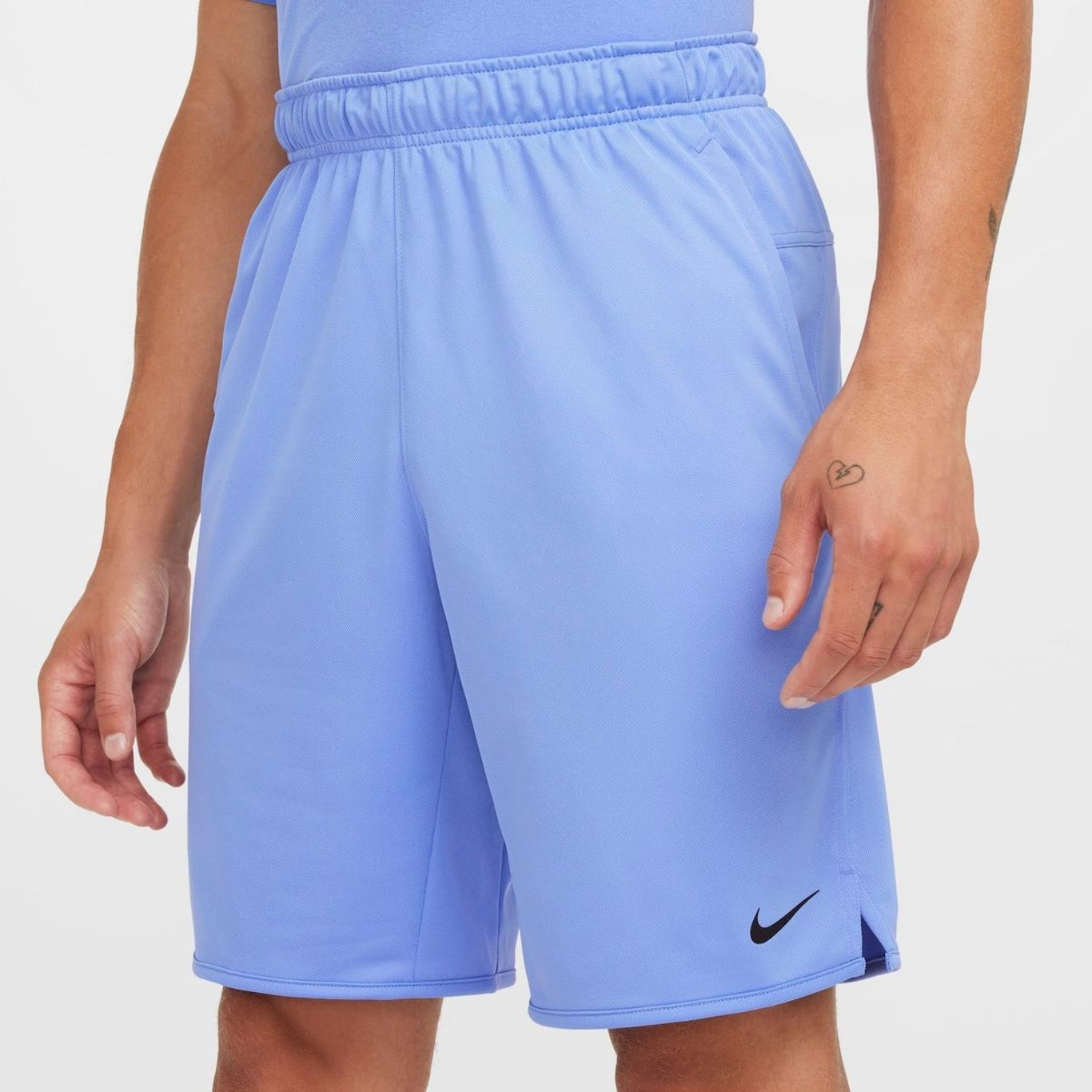 Shorts Nike Dri-Fit Totality Masculino - Foto 2