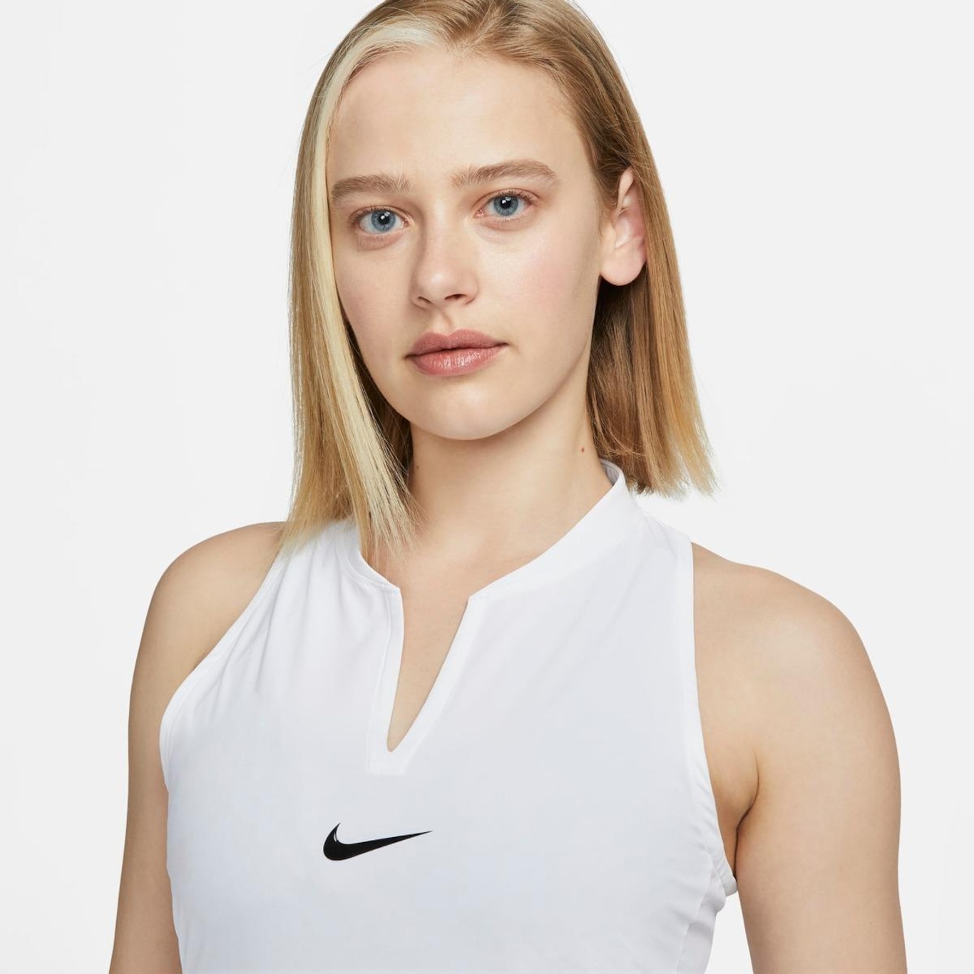 Vestido Nike Dri-Fit Advantage - Feminino - Foto 3