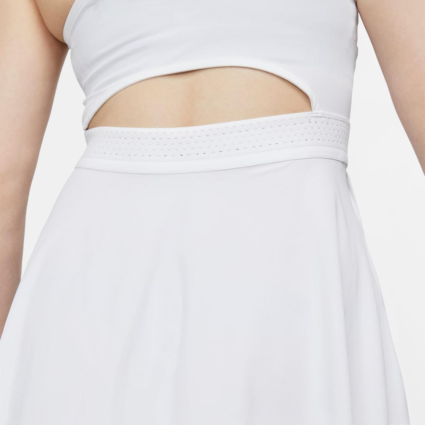 Vestido Nike Dri-Fit Advantage - Feminino - Foto 5