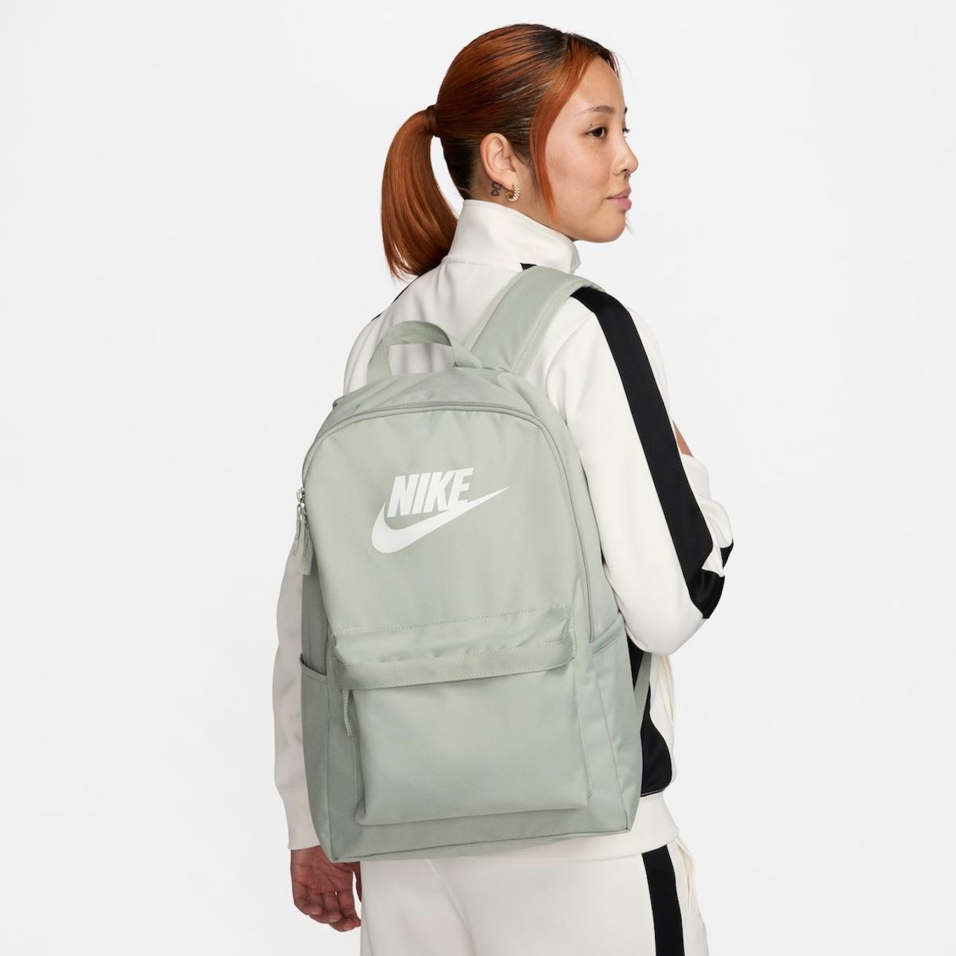 Mochila Nike Heritage - 25 Litros - Foto 1