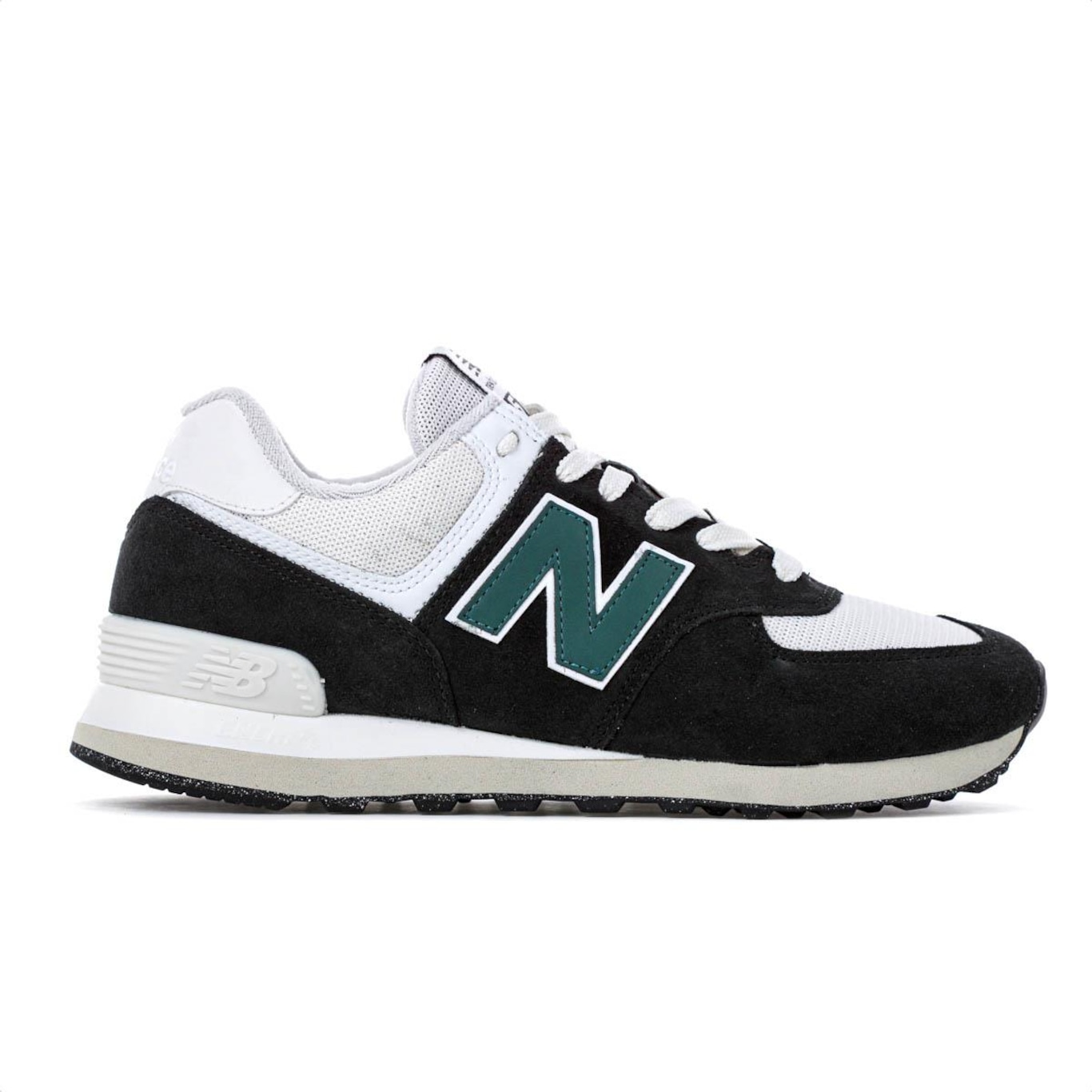 Tênis New Balance U574V2 - Masculino - Foto 1