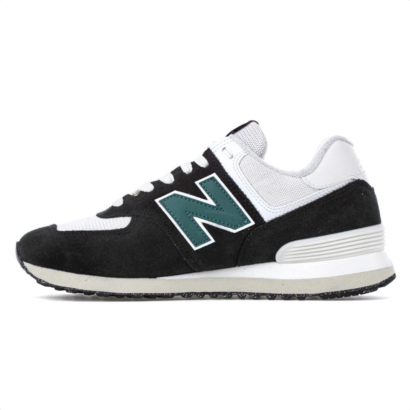 Tênis New Balance U574V2 - Masculino - Foto 2