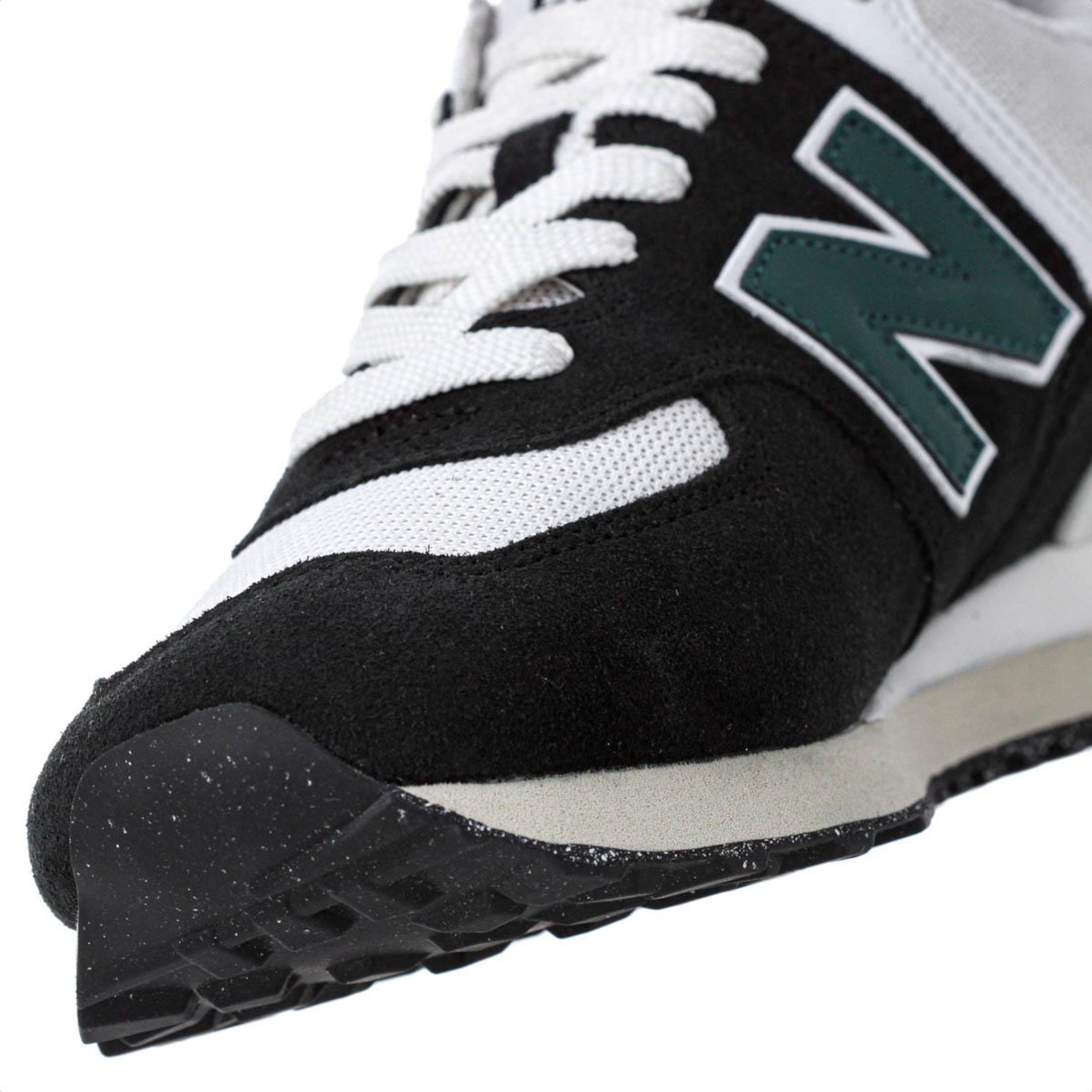 Tênis New Balance U574V2 - Masculino - Foto 3