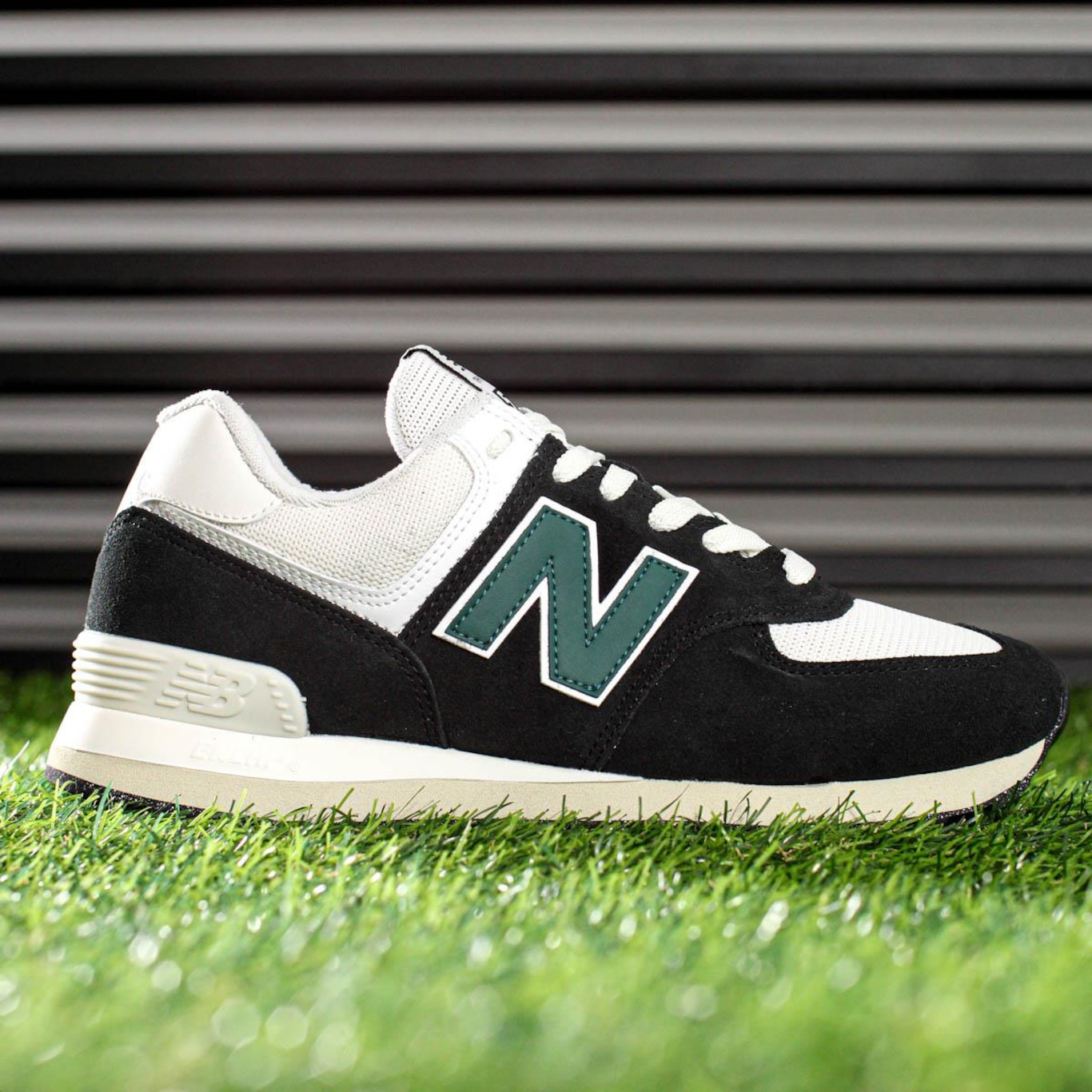 Tênis New Balance U574V2 - Masculino - Foto 6