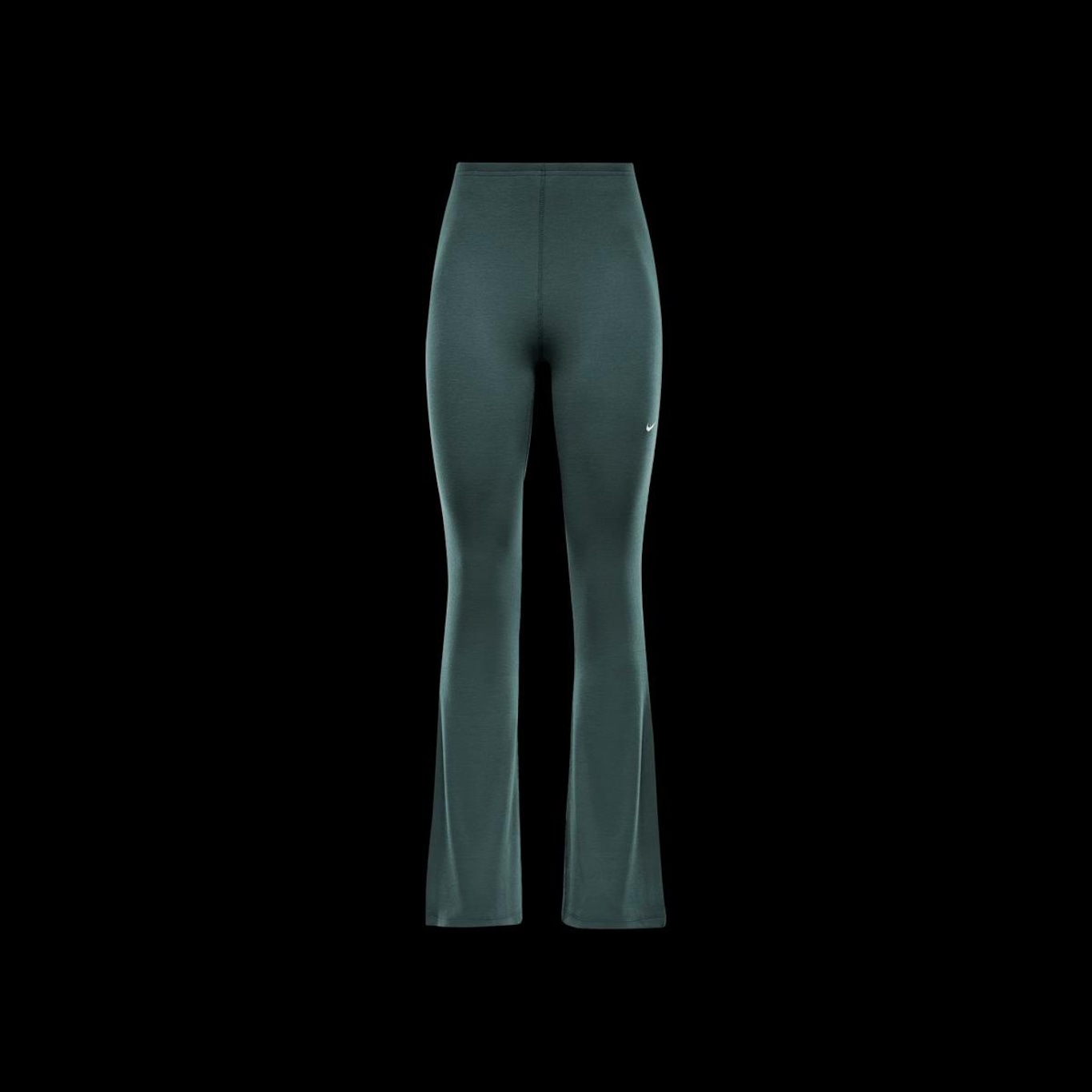 Calça Legging Nike Sportswear Chill Knit Feminina - Foto 6