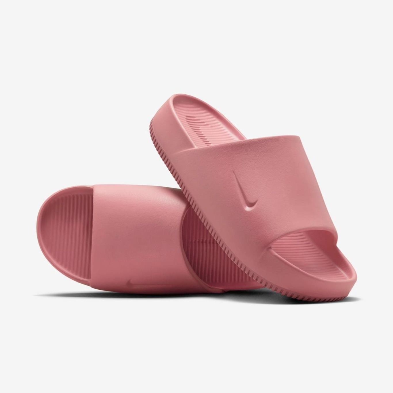 Chinelo Nike Calm Feminino - Foto 4