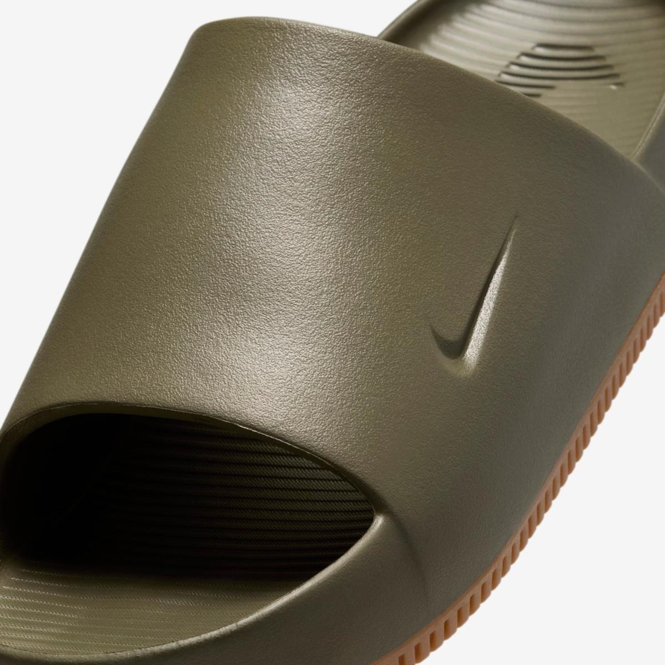 Chinelo Nike Calm Masculino - Foto 6