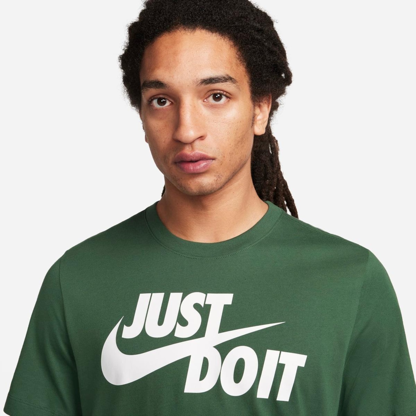 Camiseta Nike Sportswear Jdi Masculina - Foto 3