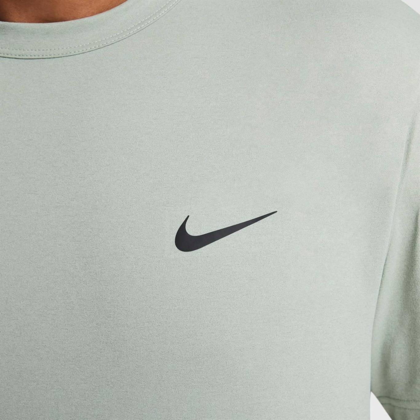 Camiseta Nike Hyverse Dri-Fit Uv Masculina - Foto 4