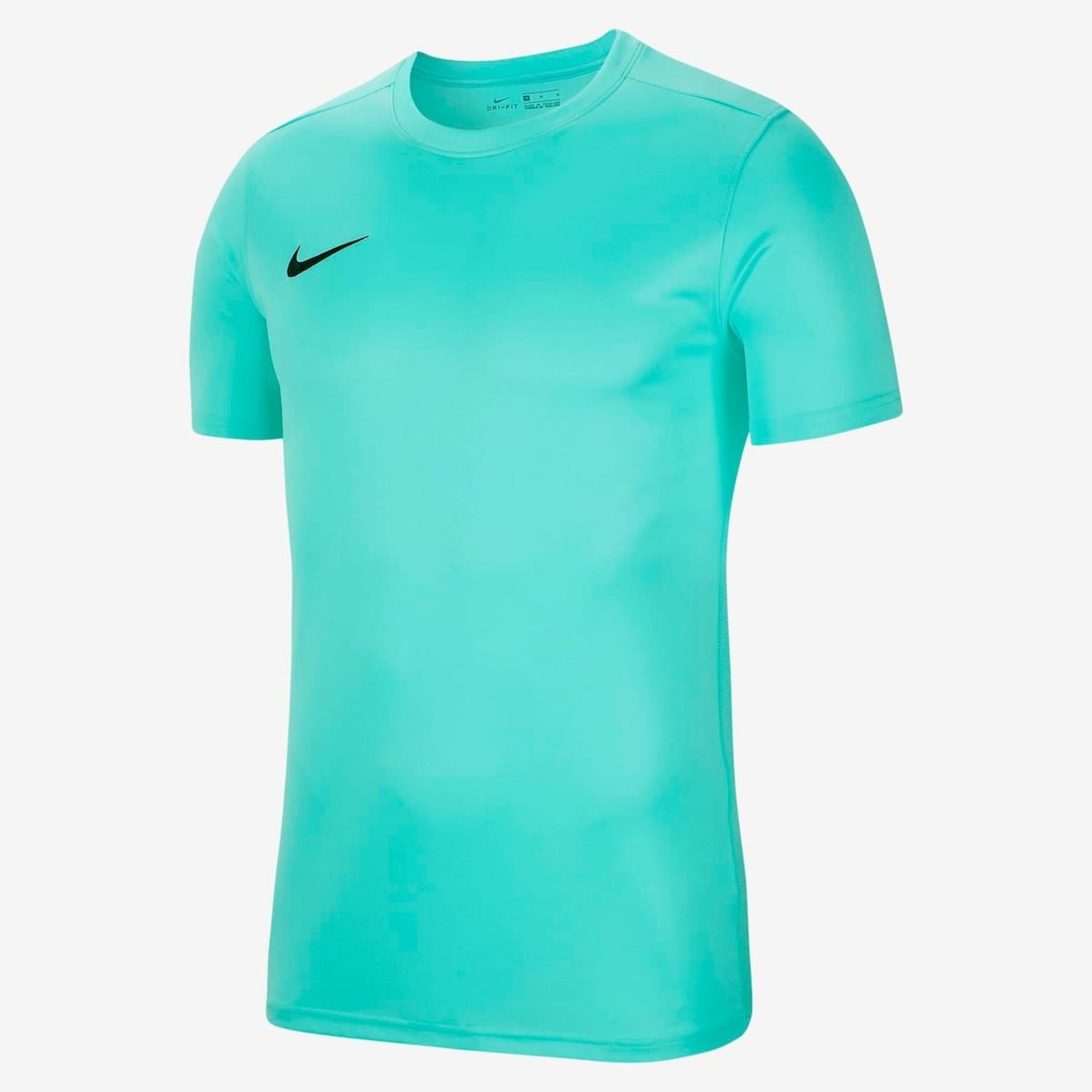 Camiseta Nike Dri-Fit Park 7 Infantil - Foto 1