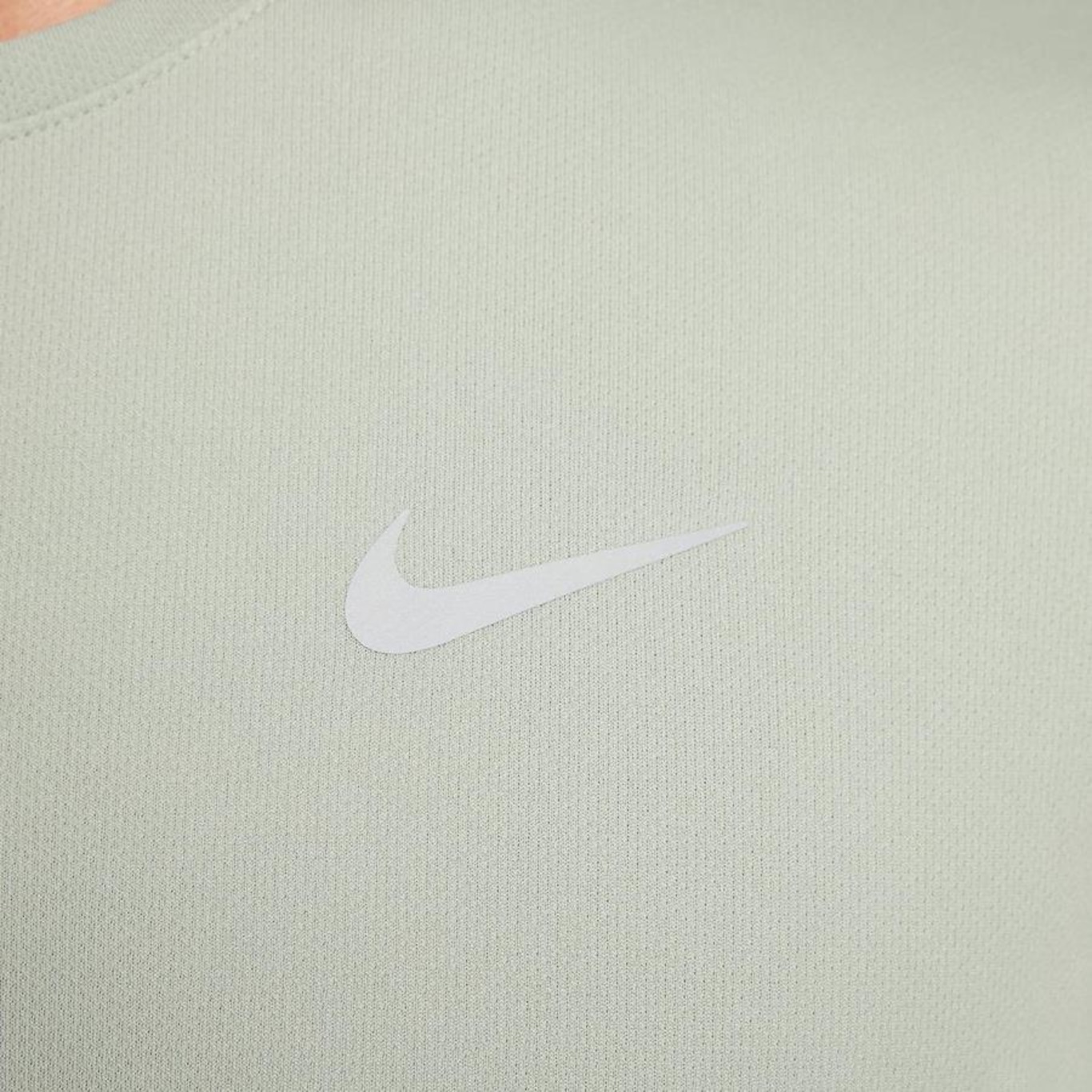 Camiseta Nike Dri-Fit Uv Miller Masculina - Foto 4