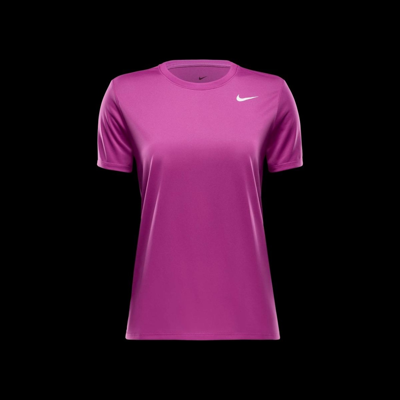 Camiseta Nike Dri-Fit Feminina - Foto 6