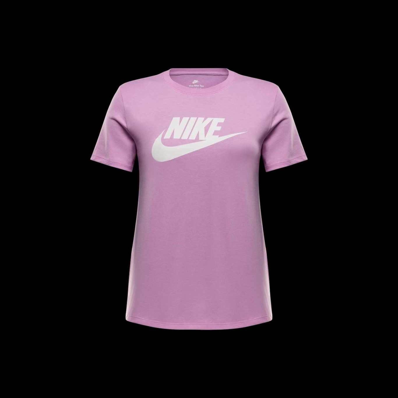 Camiseta Nike Sportswear Essentials Feminina - Foto 6