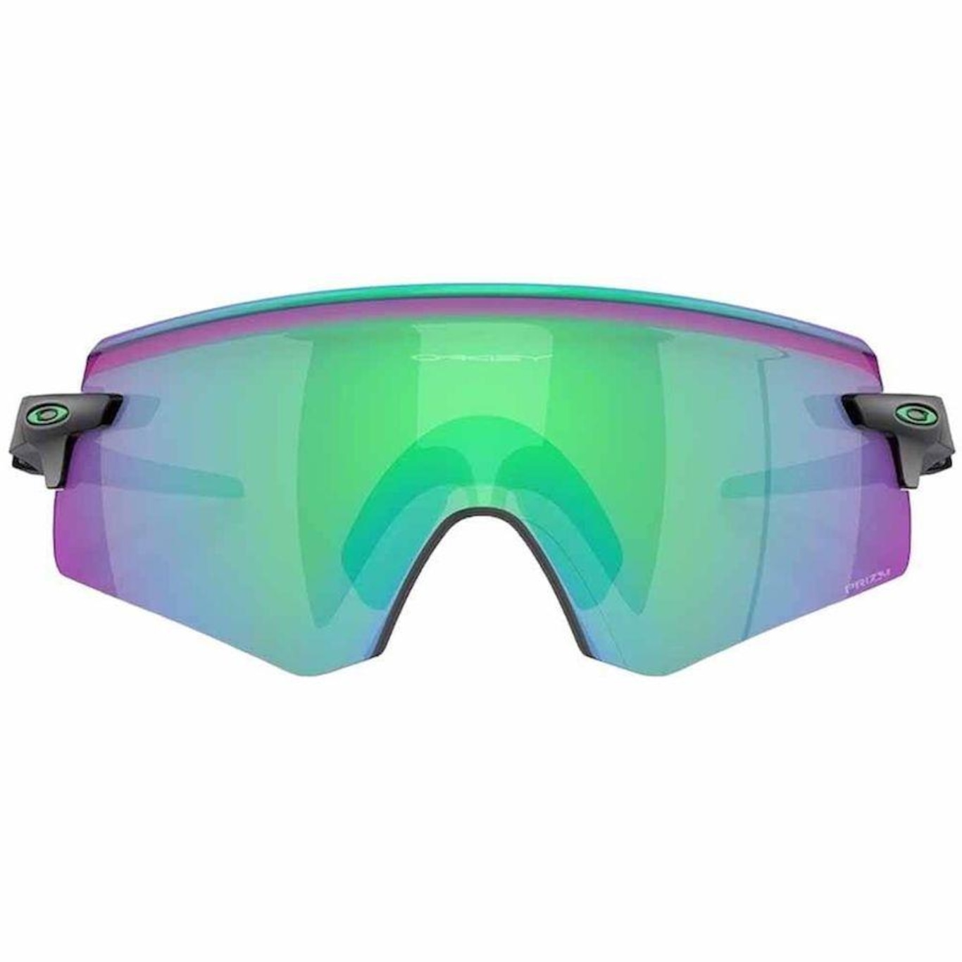 Óculos Solar Unissex Oakley Encoder - Foto 3