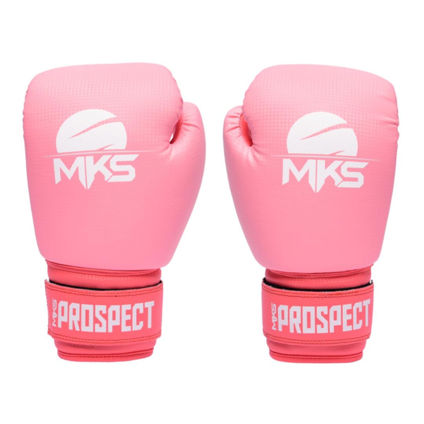 Luva de Boxe Mks New Prospect - Foto 1