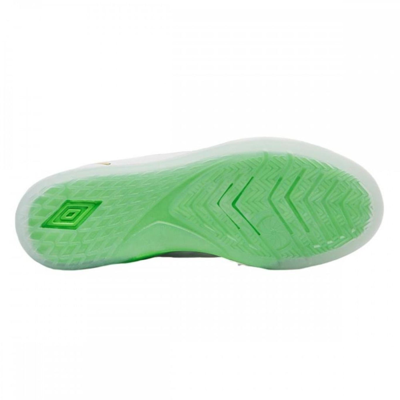 Chuteira Futsal Umbro Br 256 Indoor - Masculino - Foto 5