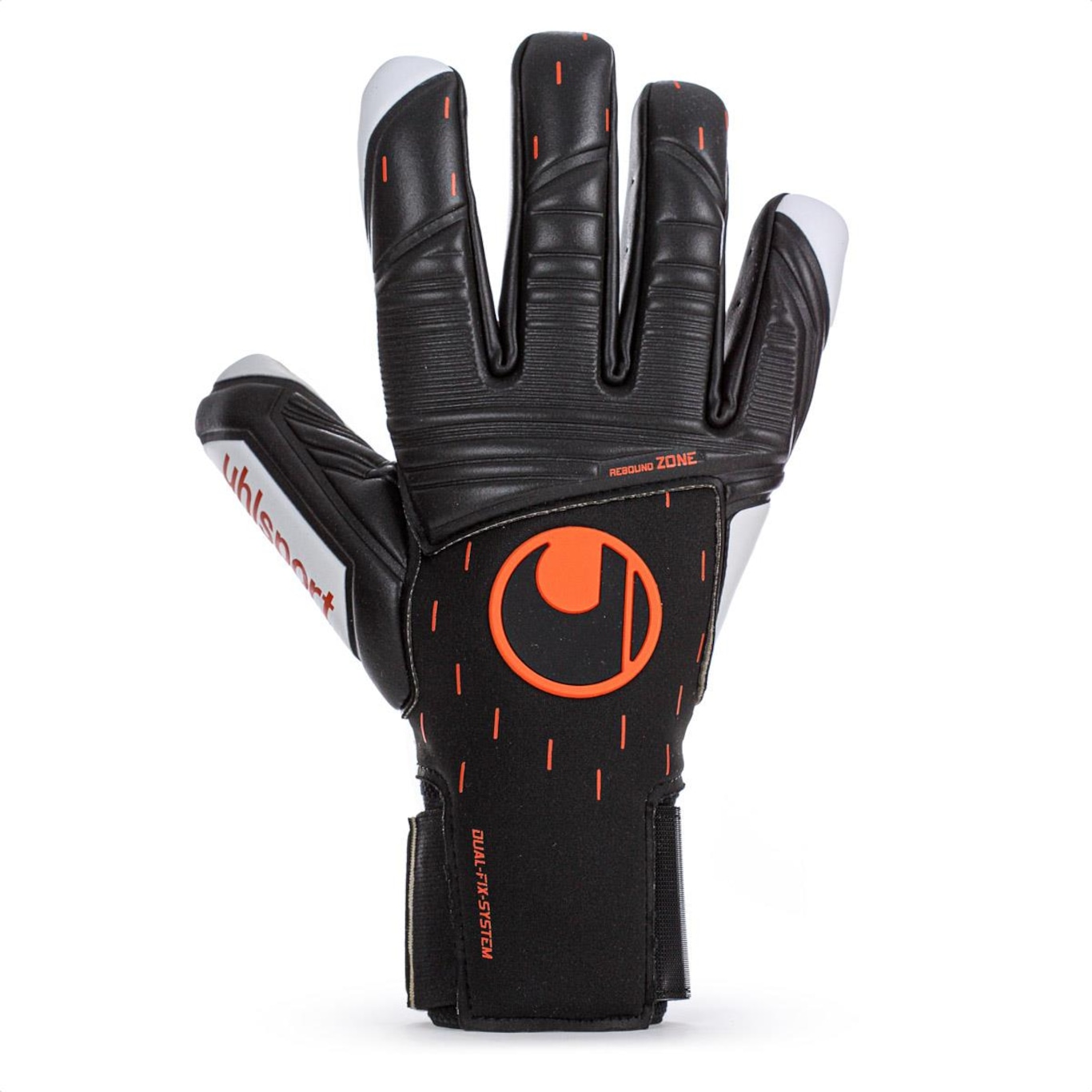 Luva de Goleiro Uhlsport Speed Contact Absolutgrip Hn - Adulto - Foto 2